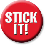 Stick It!